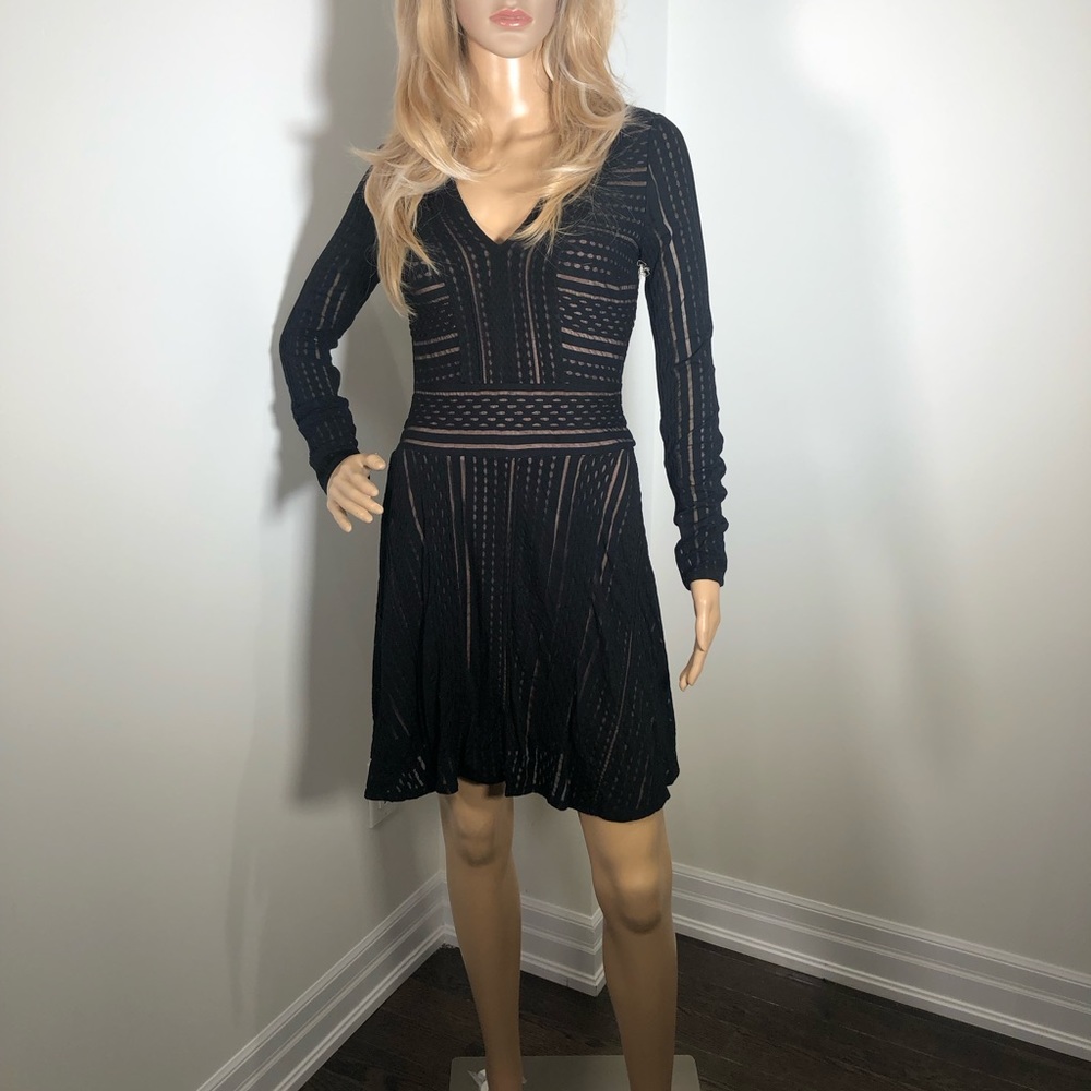 BCBG dress